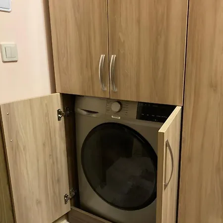 Apartament Mirabell - Mountain View & Fireplace Bansko