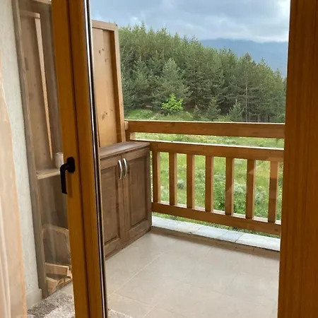 Mirabell - Mountain View & Fireplace Apartamento *