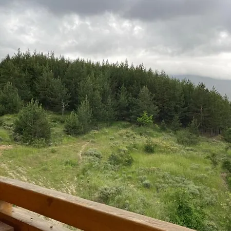 Mirabell - Mountain View & Fireplace * Bansko