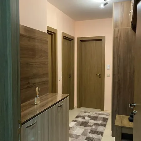 Mirabell - Mountain View & Fireplace * Bansko