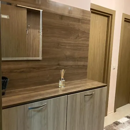 Apartamento Mirabell - Mountain View & Fireplace Bansko