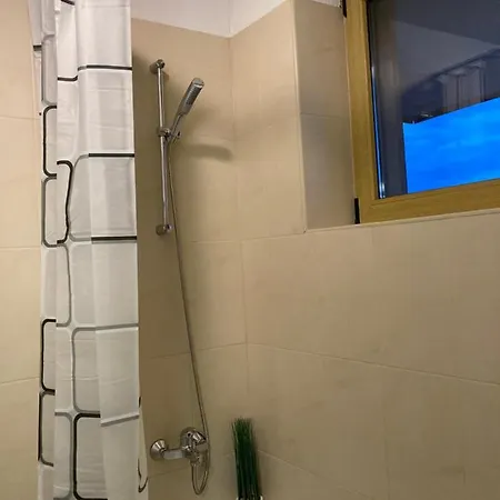 Mirabell - Mountain View & Fireplace Daire Bansko