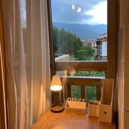 Mirabell - Mountain View & Fireplace *