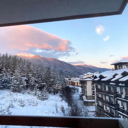 Mirabell - Mountain View & Fireplace *