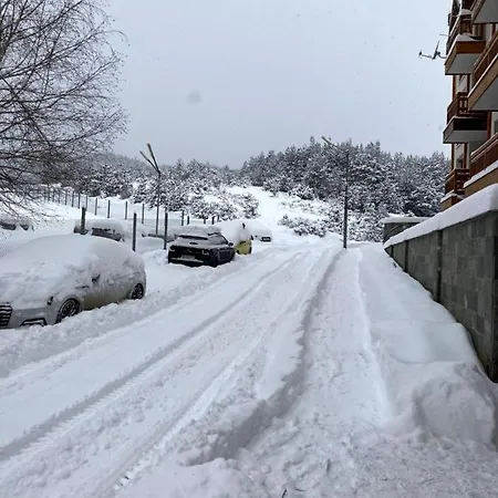 Mirabell - Mountain View & Fireplace