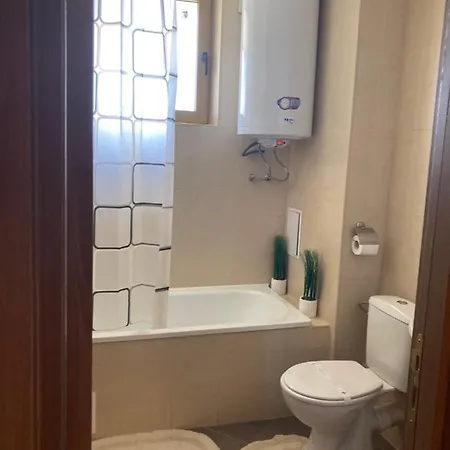 Mirabell - Mountain View & Fireplace Apartamento *