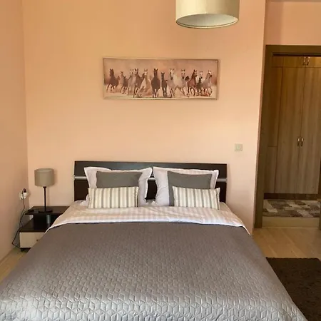 Apartamento Mirabell - Mountain View & Fireplace *