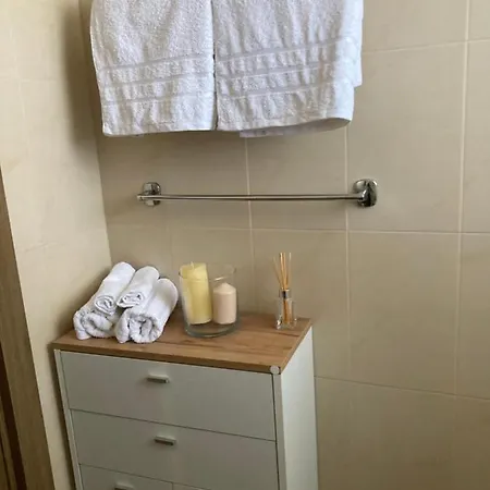 Mirabell - Mountain View & Fireplace * בנסקו