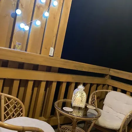 Mirabell - Mountain View & Fireplace * בנסקו