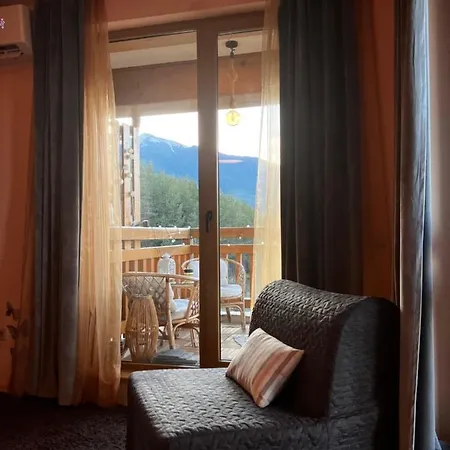 Mirabell - Mountain View & Fireplace *