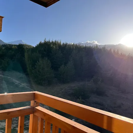 Mirabell - Mountain View & Fireplace * Bansko