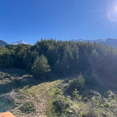 Apartamento Mirabell - Mountain View & Fireplace *
