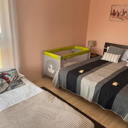 Apartamento Mirabell - Mountain View & Fireplace Bansko