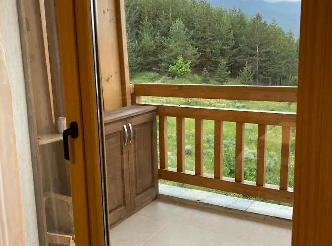 Mirabell - Mountain View & Fireplace Lejlighed *