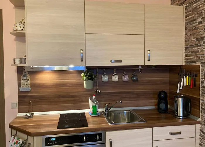 Mirabell - Mountain View & Fireplace Bansko