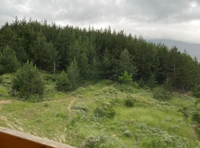 Mirabell - Mountain View & Fireplace * Bansko