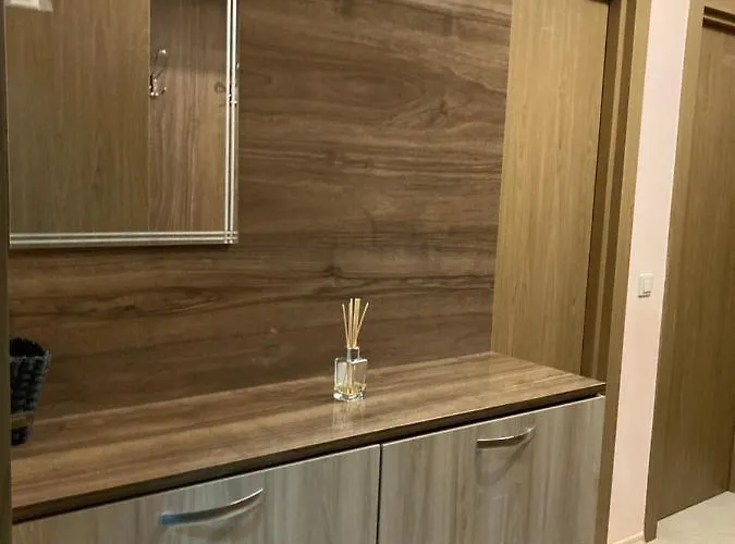 Lejlighed Mirabell - Mountain View & Fireplace Bansko