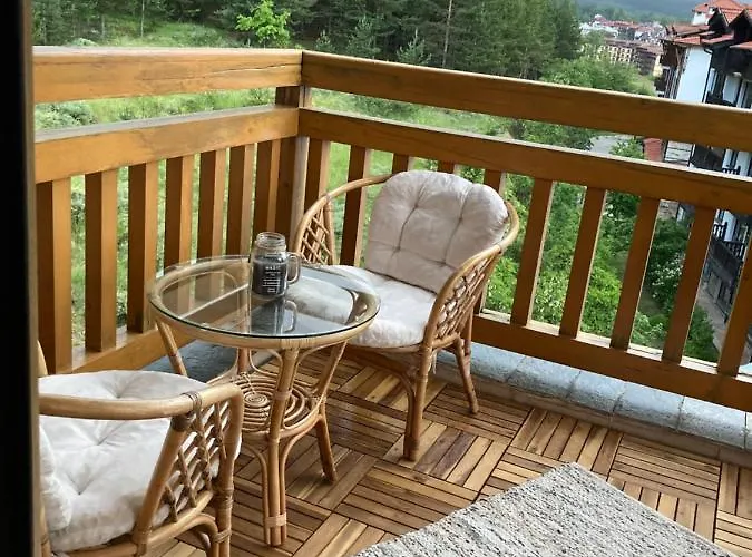 Mirabell - Mountain View & Fireplace Lejlighed