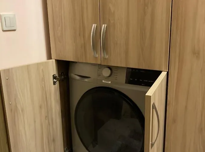 Lejlighed Mirabell - Mountain View & Fireplace Bansko