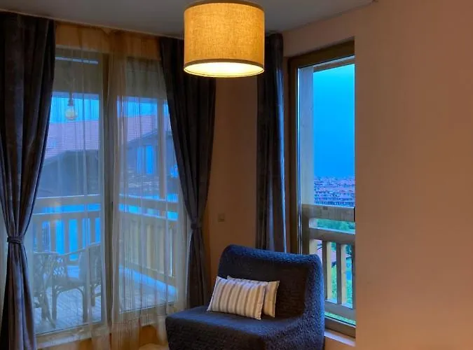 Mirabell - Mountain View & Fireplace