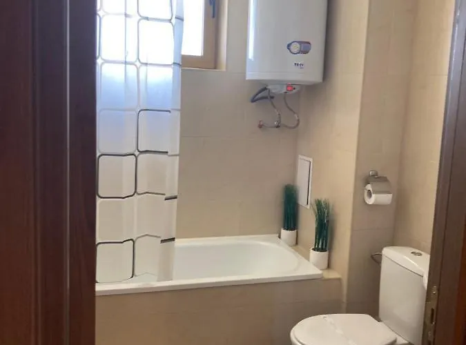 Mirabell - Mountain View & Fireplace Lejlighed *