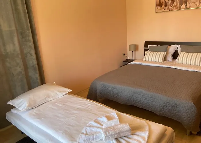 Lejlighed Mirabell - Mountain View & Fireplace *