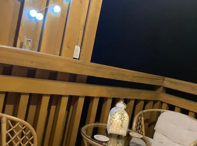 Mirabell - Mountain View & Fireplace * Bansko