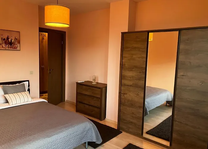 Mirabell - Mountain View & Fireplace *